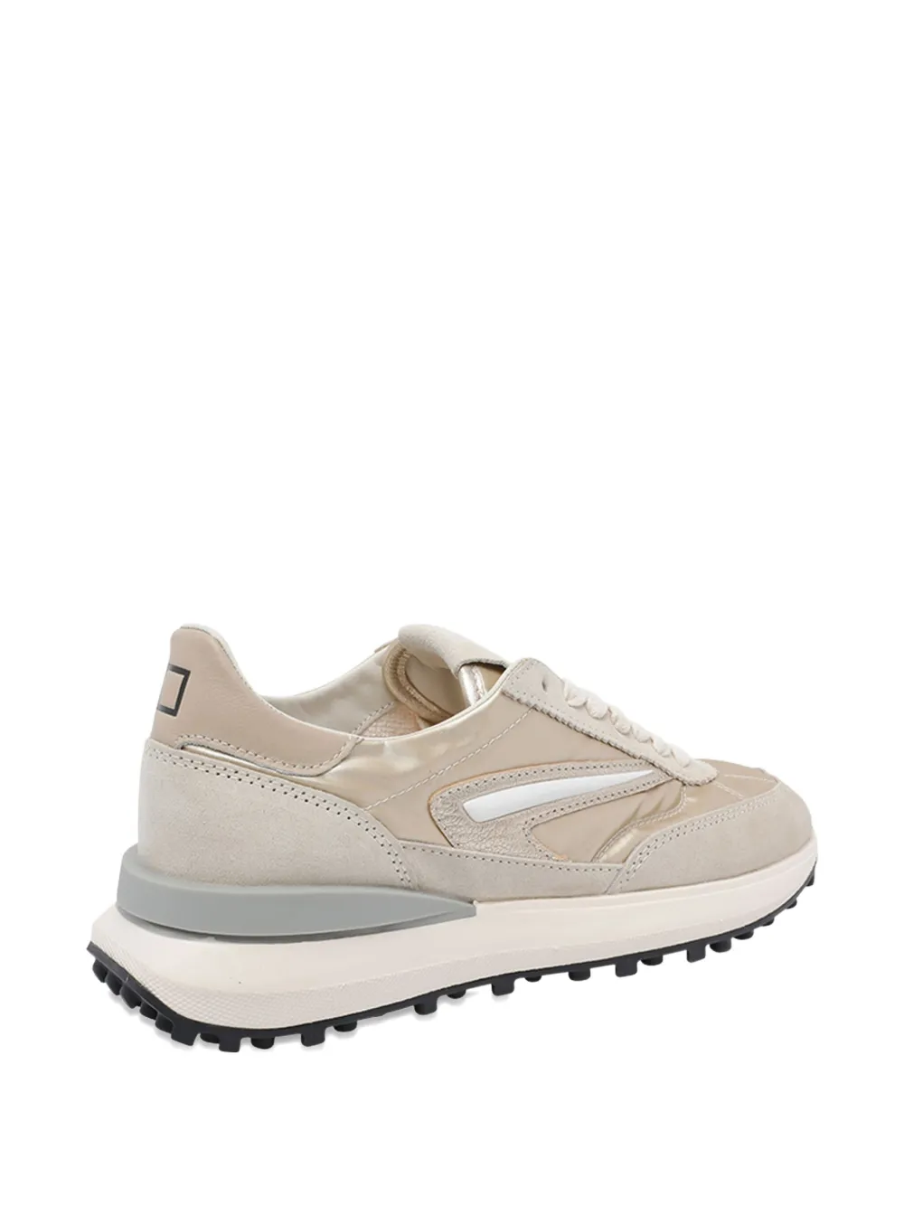 D.A.T.E. Athleta sneakers Beige