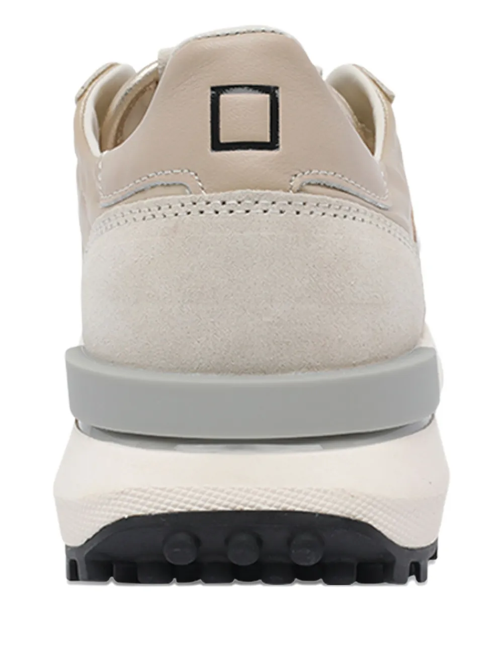 D.A.T.E. Athleta sneakers Beige