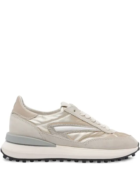 D.A.T.E. Athleta lace-up sneakers