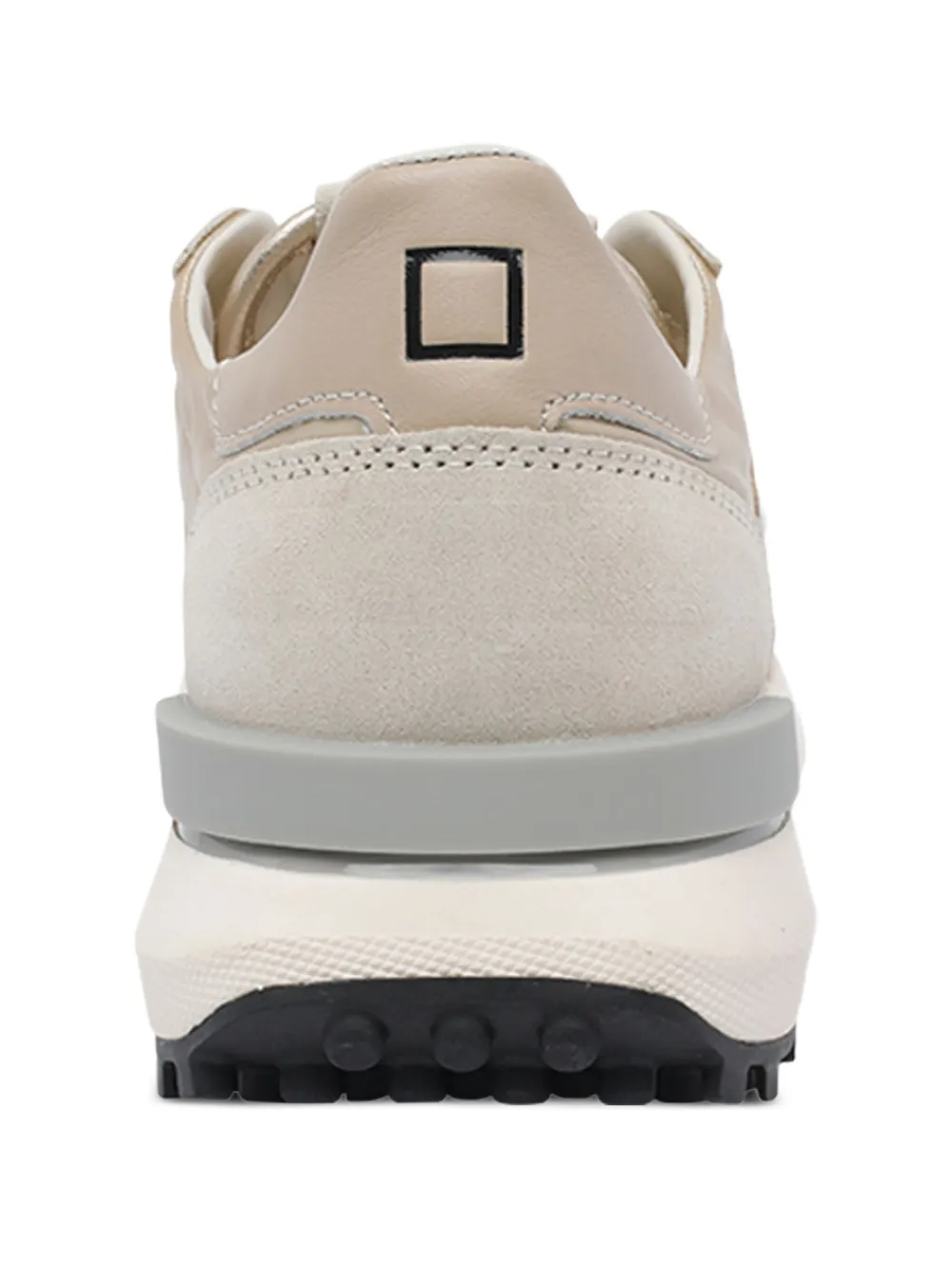 D.A.T.E. Athleta sneakers Beige