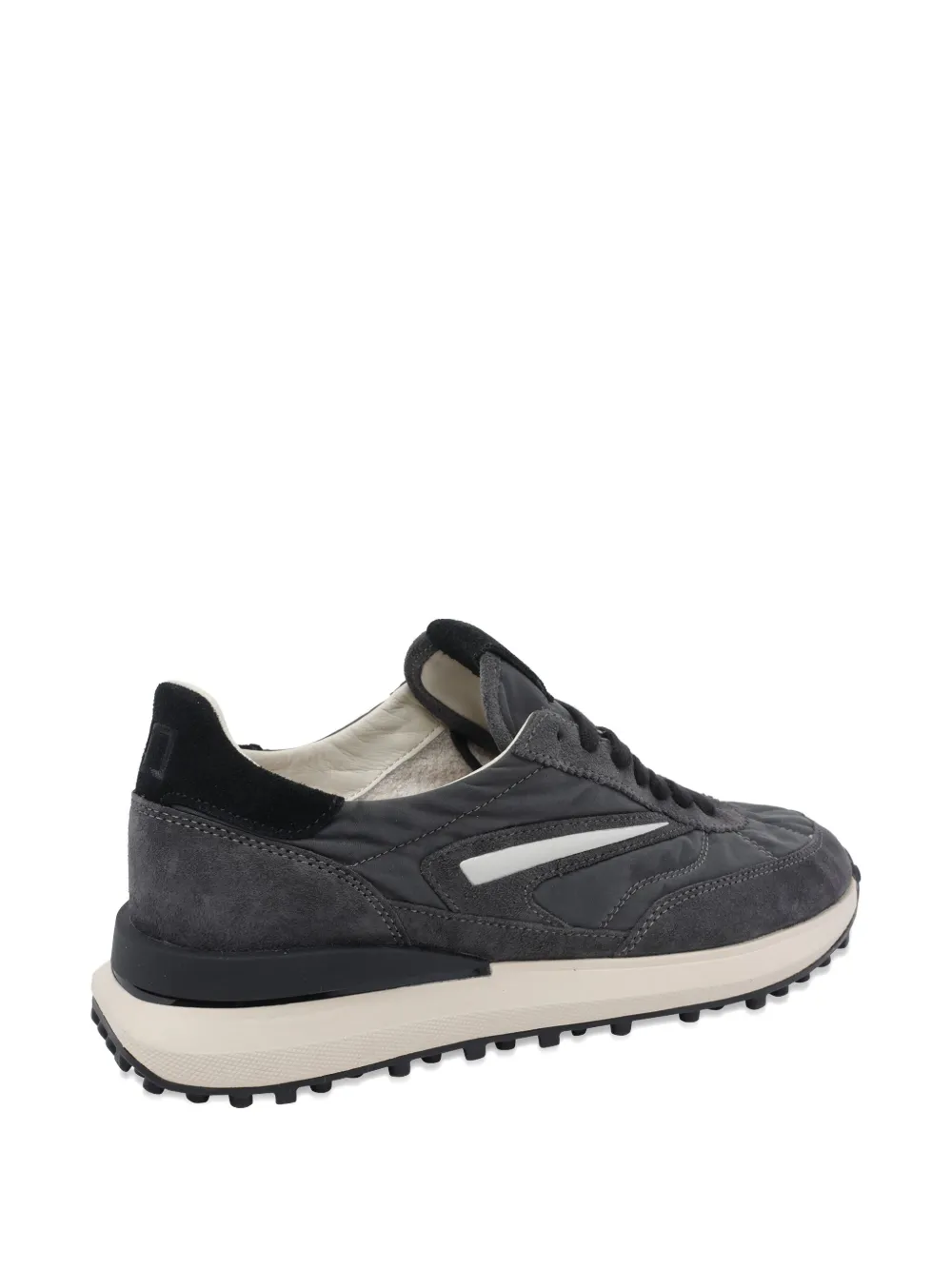 D.A.T.E. Athleta Touch sneakers Grijs