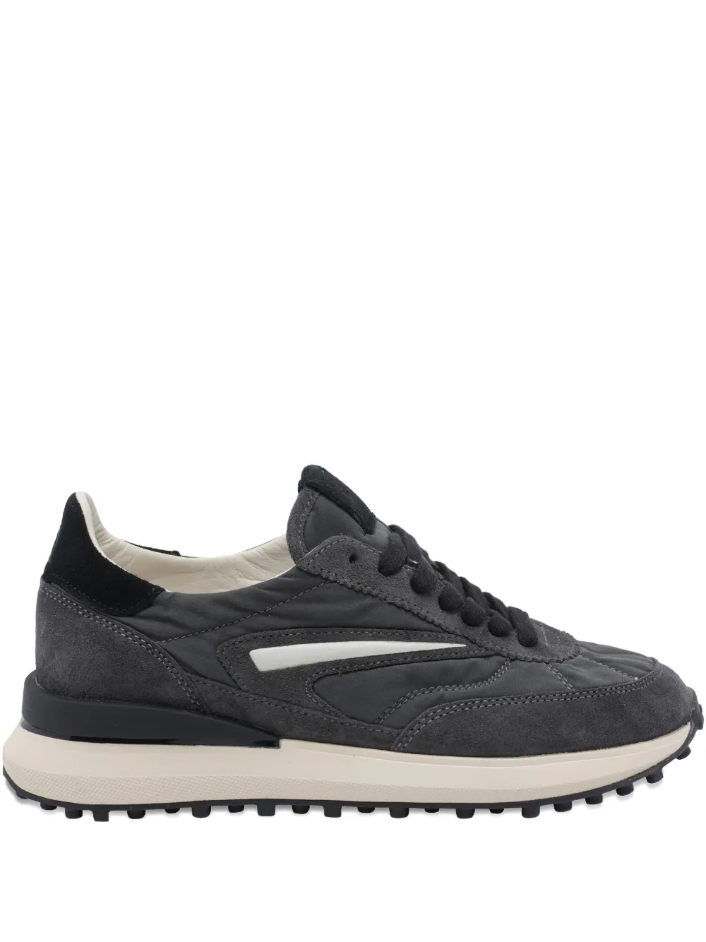 D.A.T.E. baskets Athleta Touch | gris | Image 1