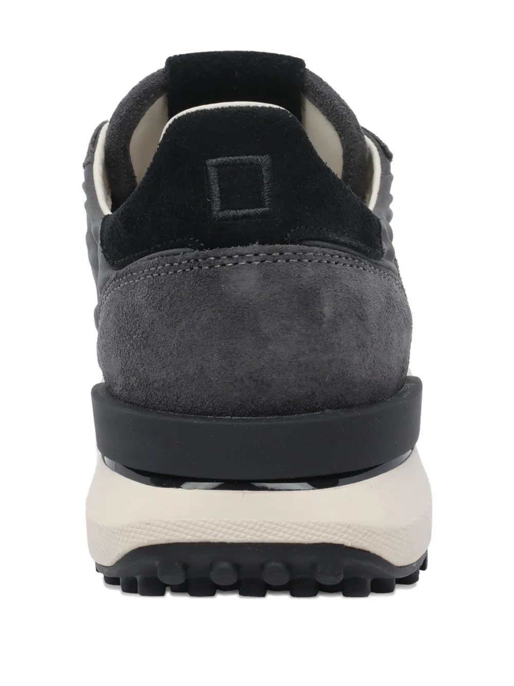 D.A.T.E. Athleta Touch sneakers Grijs