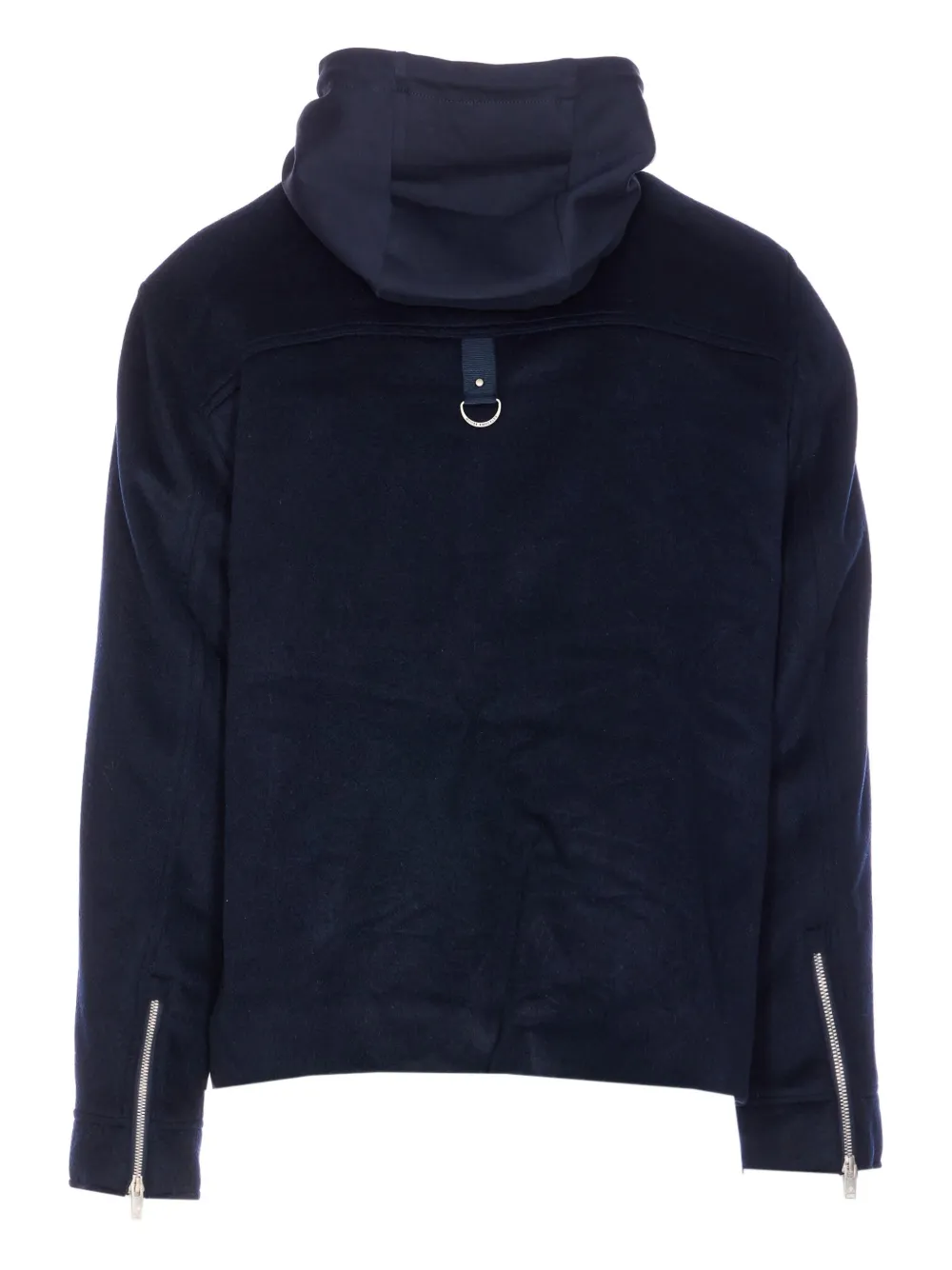 Moose Knuckles Snowdon double-zip hooded jacket | Hooded Jackets | Image 2