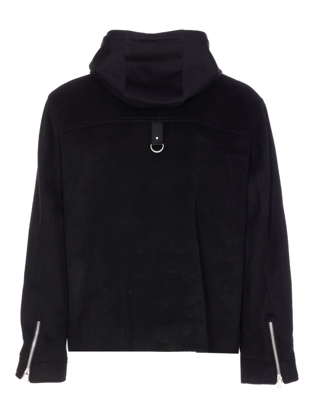 Moose Knuckles Snowdon double-zip hooded jacket | Hooded Jackets | Image 2