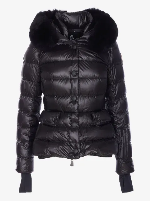 Moncler Grenoble chamarra capitonada Armoniques