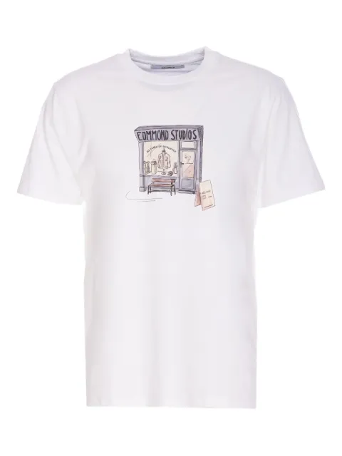 Edmmond Studios printed crew-neck TCC T-shirt