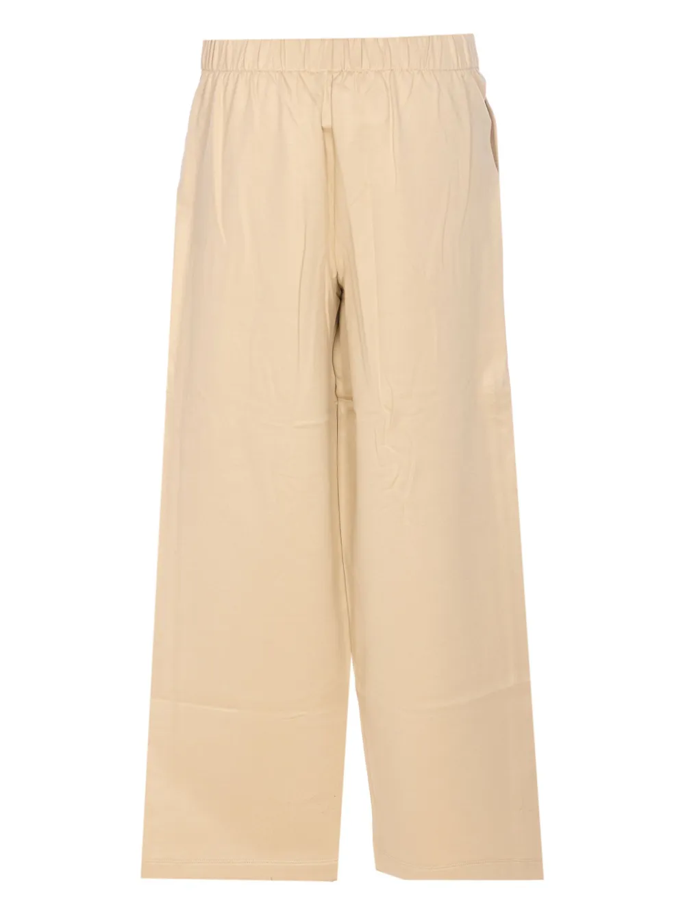 Max Mara Filovia サイドポケット パンツ - ニュートラル Max Mara Filovia サイドポケット パンツ - ニュートラル