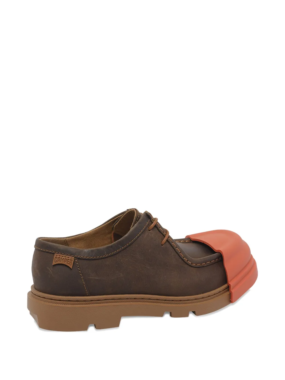 Camper Junction schoenen Bruin