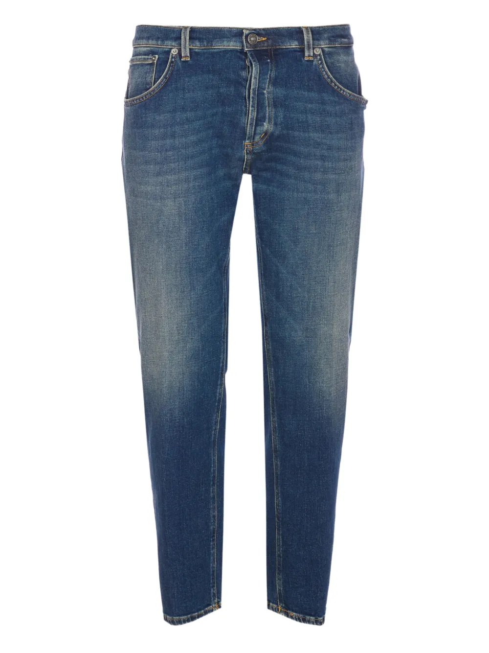 DONDUP Brighton five-pockets jeans | Blue | Image 1
