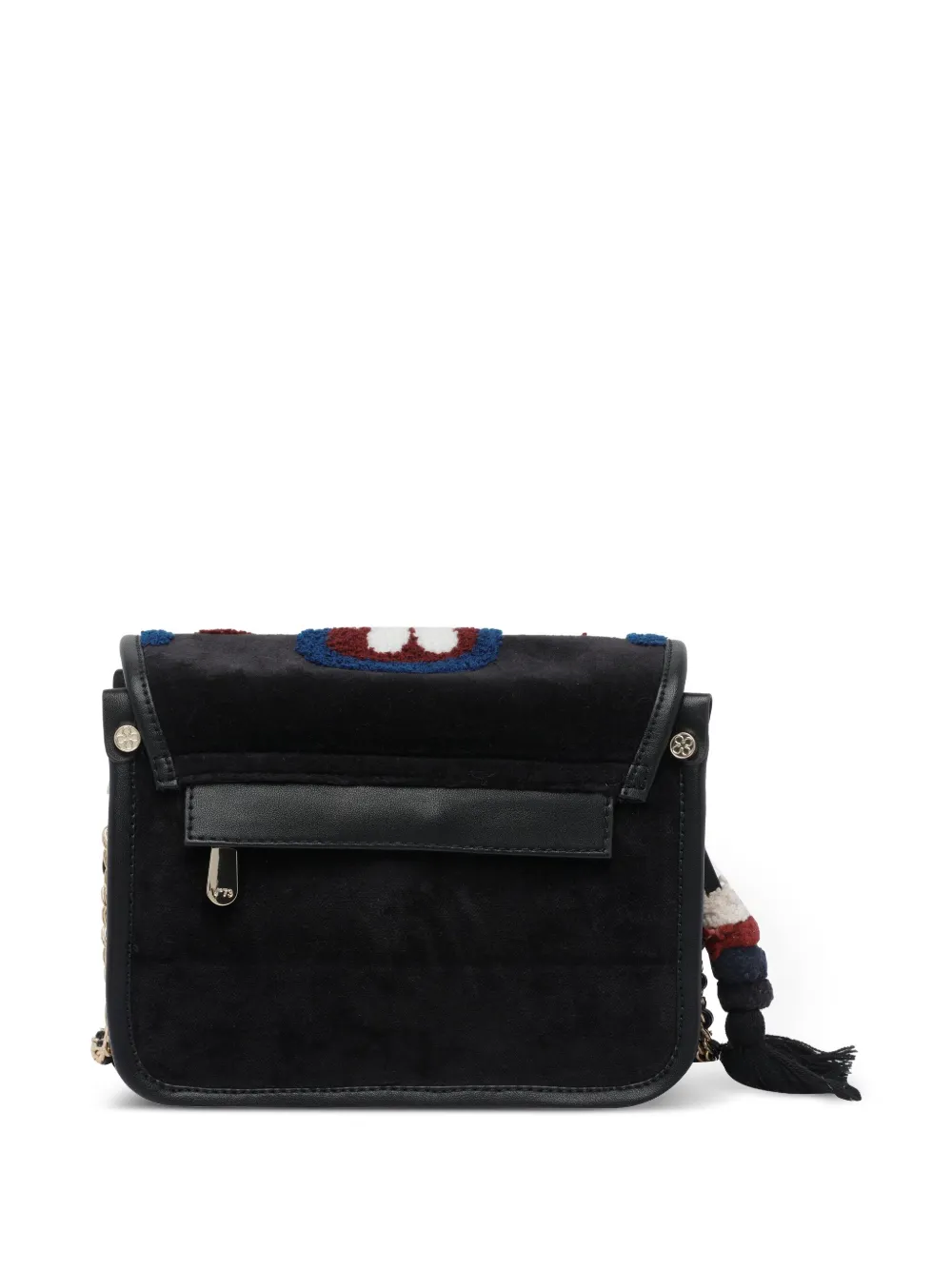 V°73 Melia push-lock cross body bag | Image 2