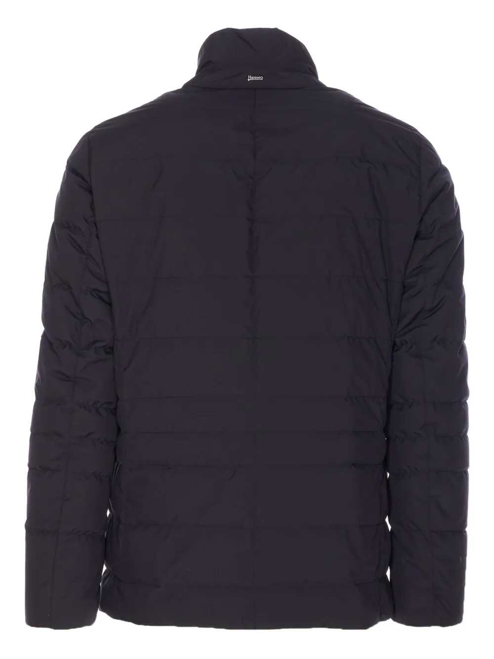 Herno long-sleeves puffer jacket | Down Jackets | Image 2