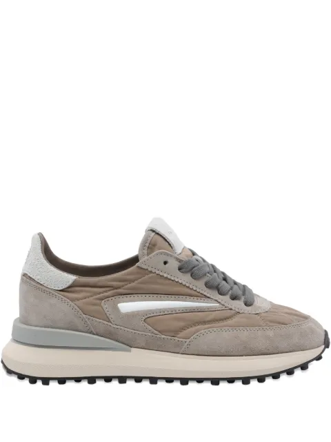 D.A.T.E. Athleta Touch lace-up sneakers