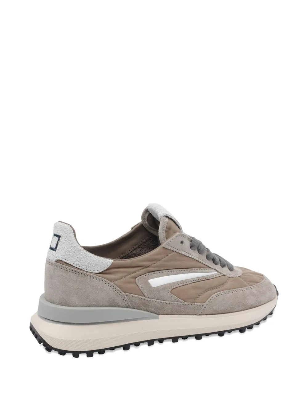 D.A.T.E. Athleta Touch sneakers Beige