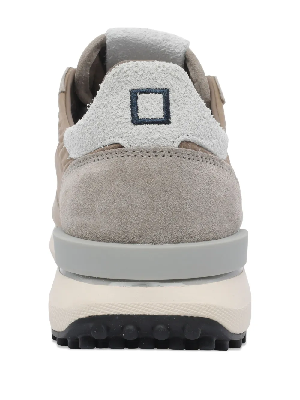 D.A.T.E. Athleta Touch sneakers Beige