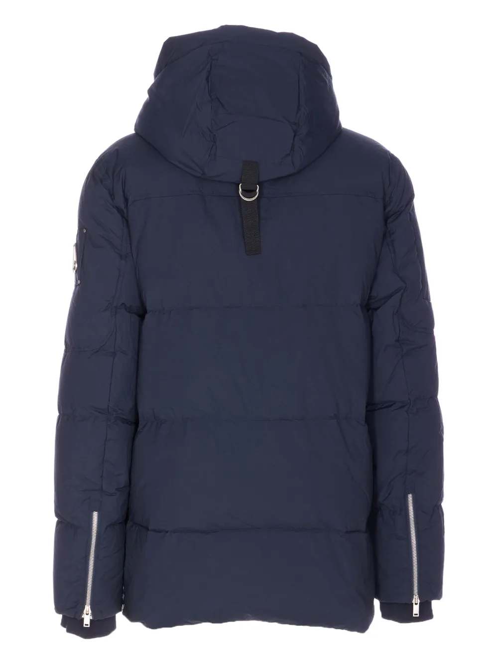 Moose Knuckles Everest 3Q removable-hood padded jacket | Down Jackets | Image 2