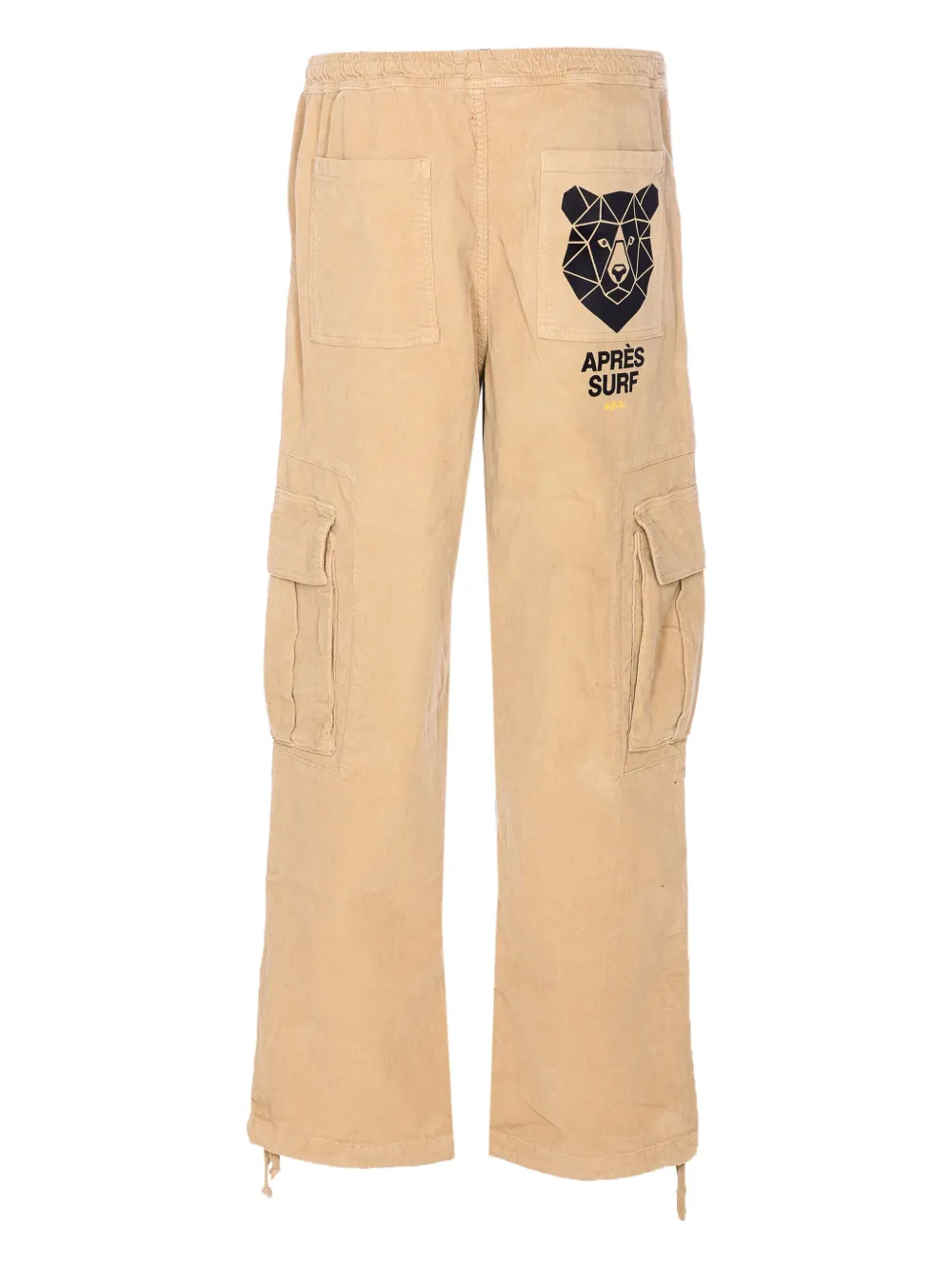 Pret A Surf pantalones Kristian | Pantalones anchos | Image 2