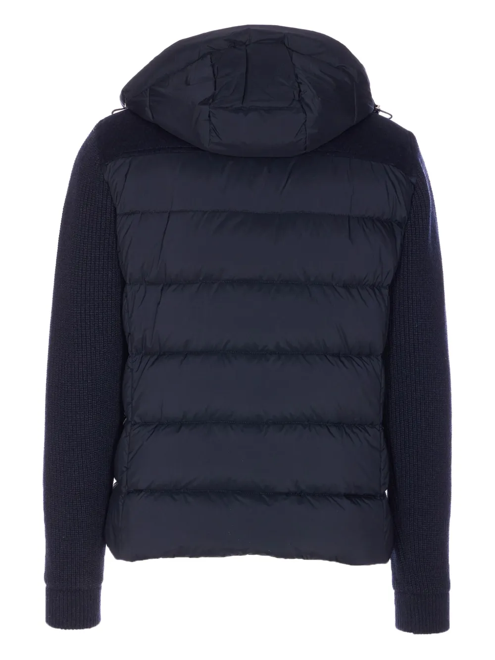 Moorer Allori hood jacket | Hooded Jackets | Image 2