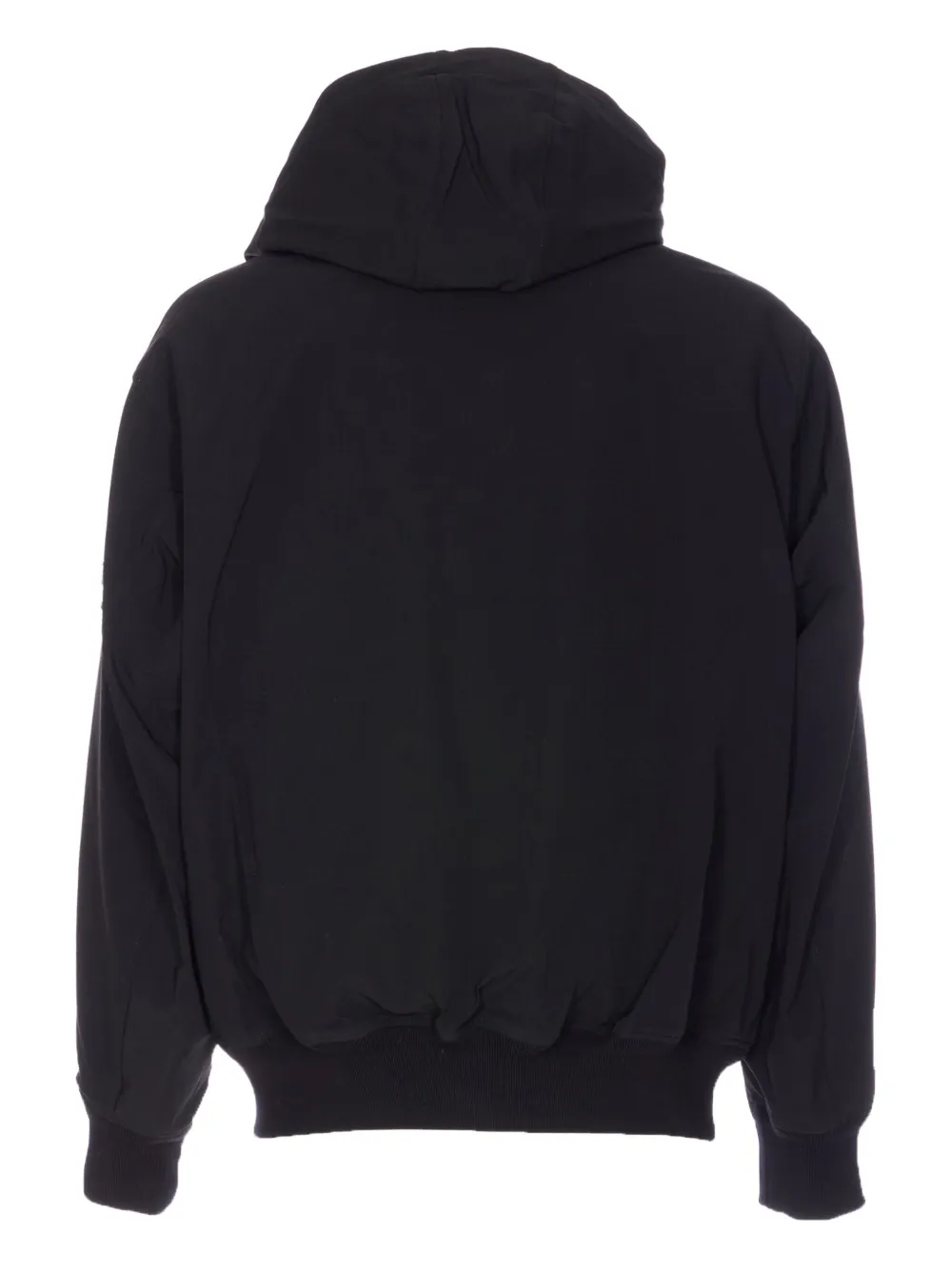 Moose Knuckles Mason hooded bomber jacket | Bomber Jackets | Image 2