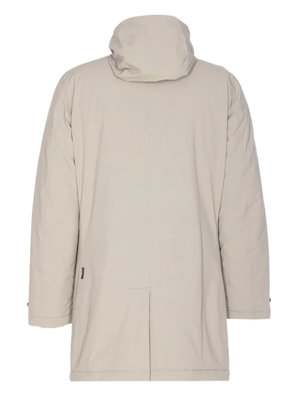 Woolrich parka con capucha y cierre | Parkas | Image 2