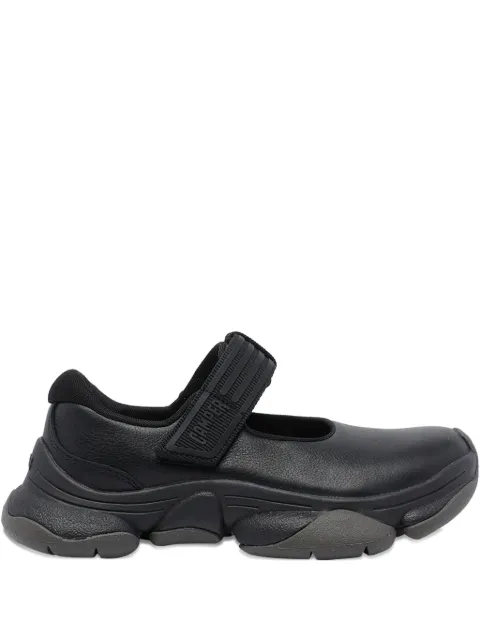 Camper round toe sneakers