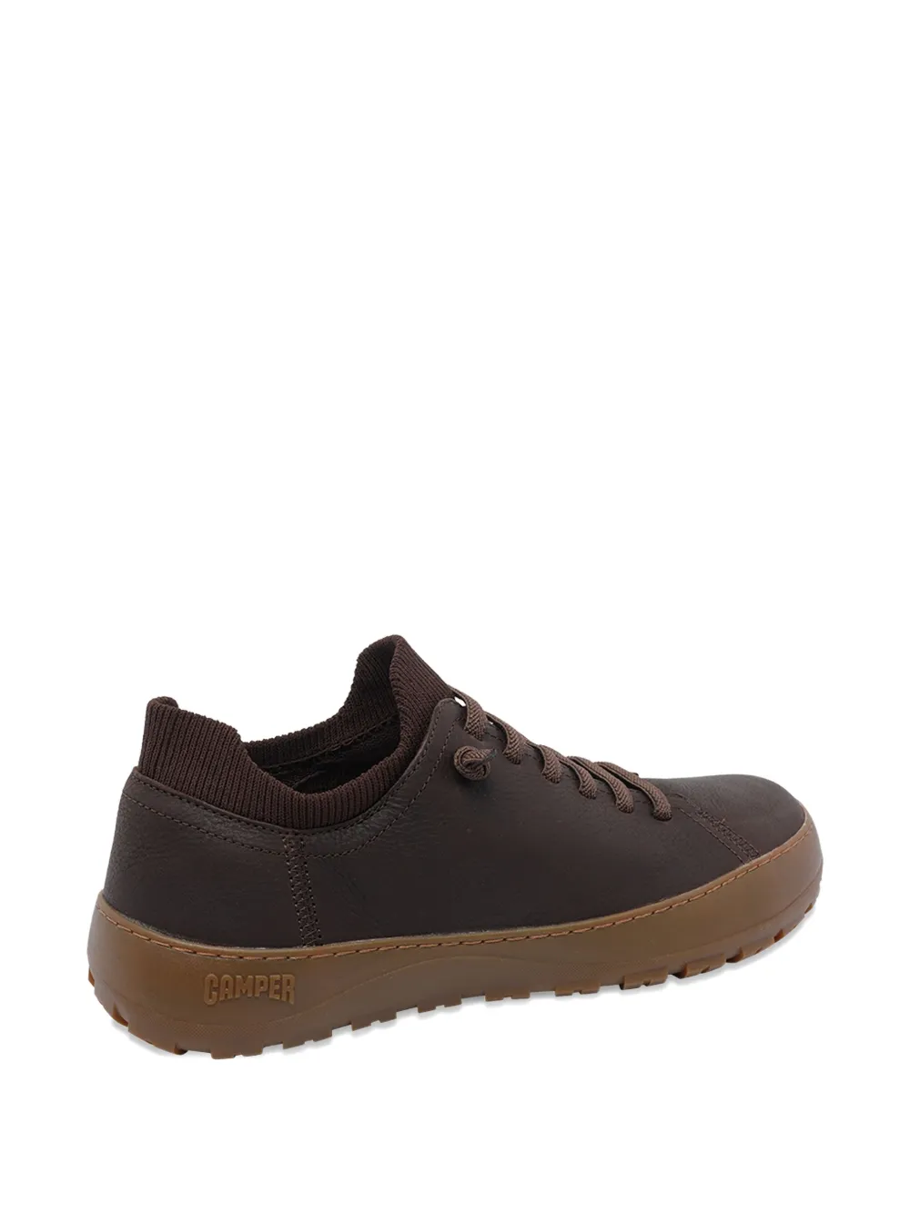 Camper Peu Serra sneakers Bruin
