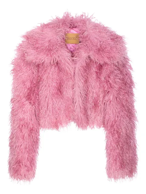 Jakke spun jacket