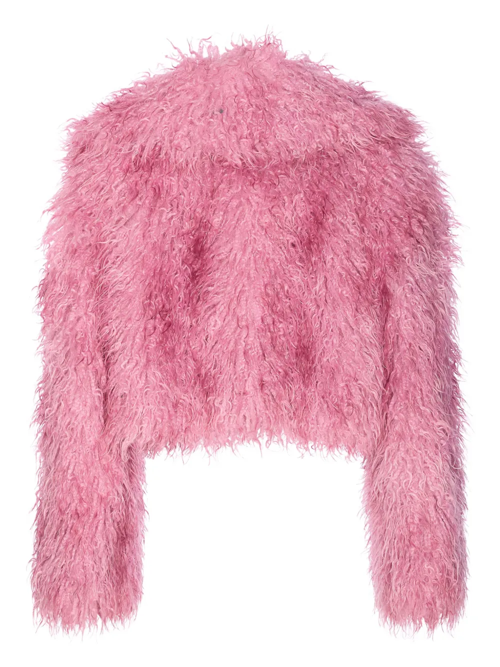 Jakke spun jacket | Faux Fur & Shearling Jackets | Image 2