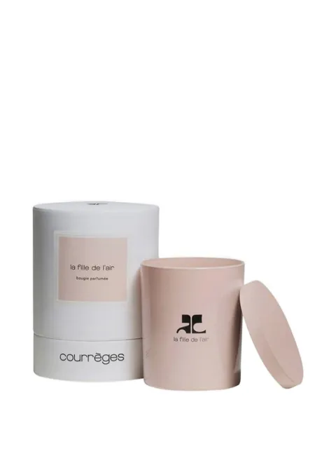 Courrèges Fille de L'Air candle (190g)