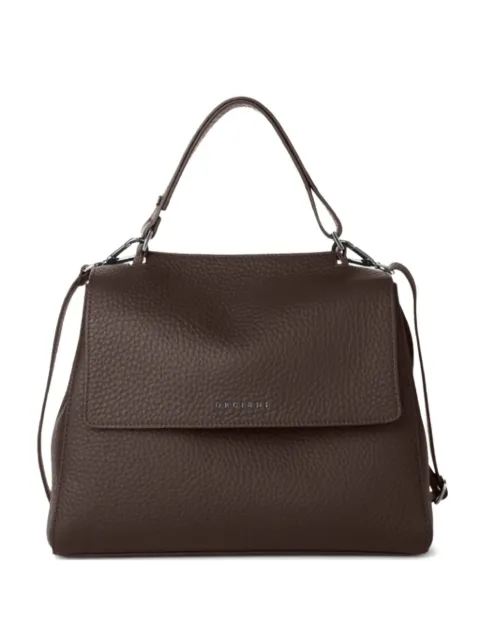 Orciani medium Sveva tote bag
