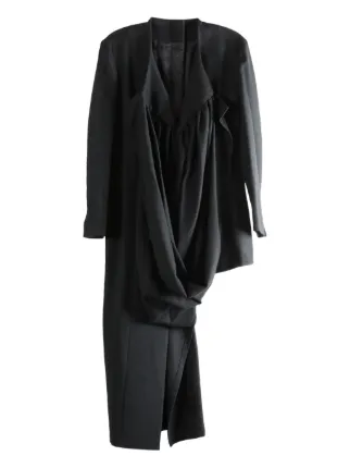 Yohji Yamamoto