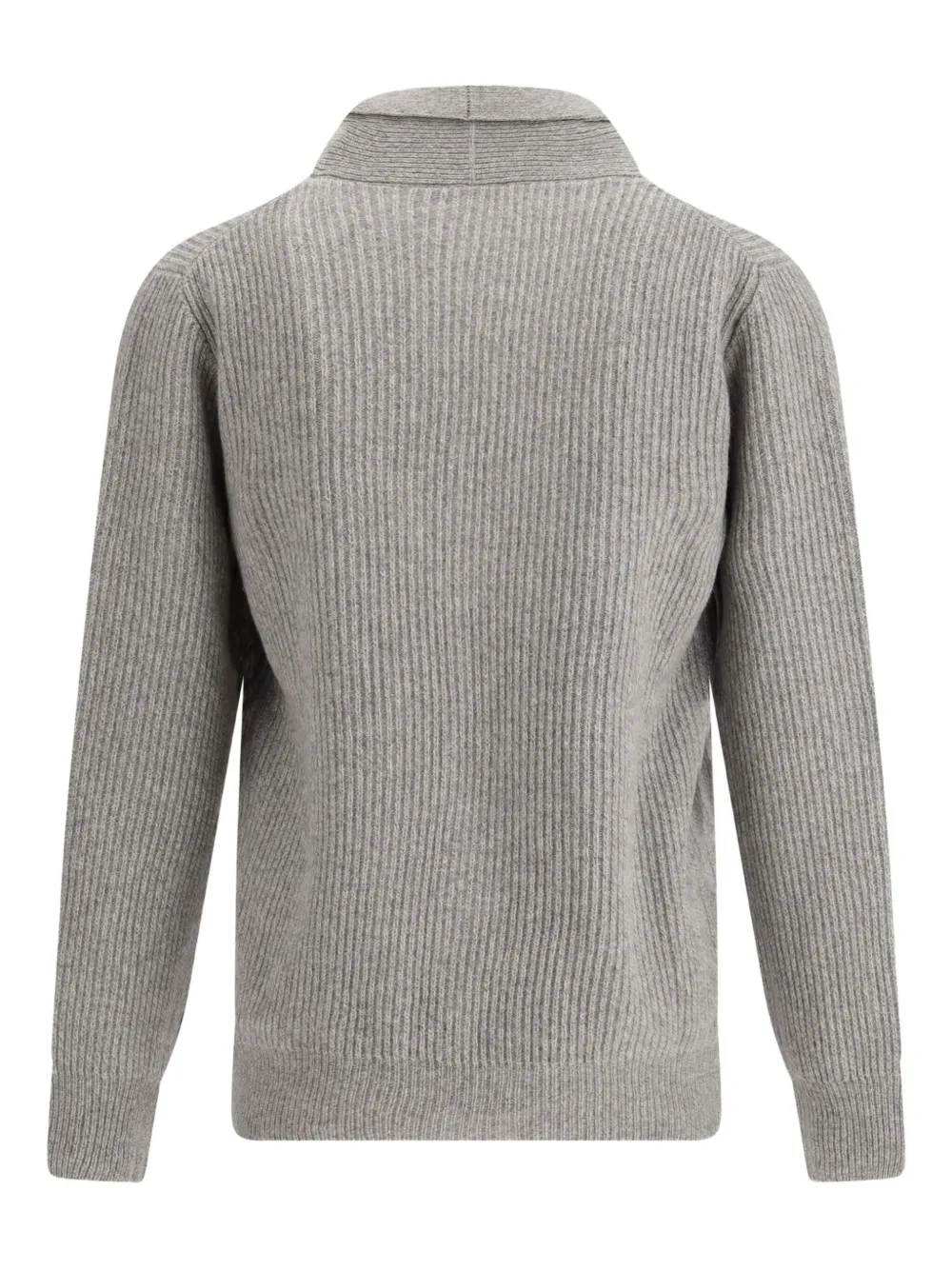 BROOKSFIELD ショールカラー カーディガン | カーディガン | Image 2