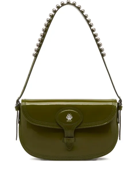 Bally small Beckett shoulder bag