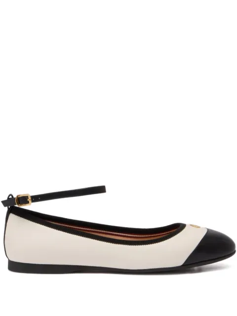 Bally flats Ysla