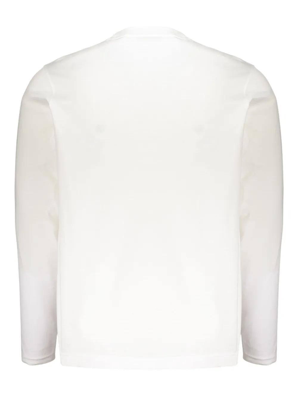 Paul & Shark ロゴ ロングTシャツ | Tシャツ | Image 2