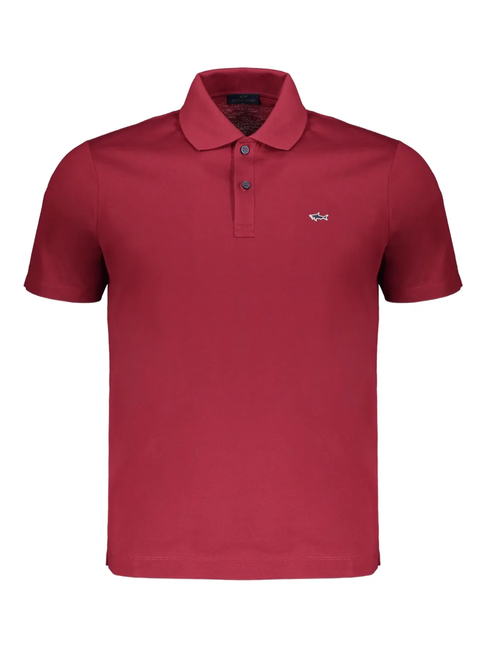 Paul & Shark ポロシャツ - レッド Paul & Shark ポロシャツ - レッド