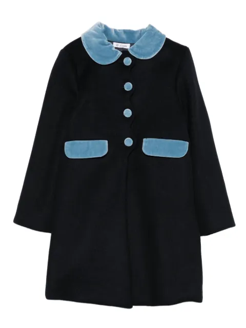 JESURUM BABY Canareggio coat
