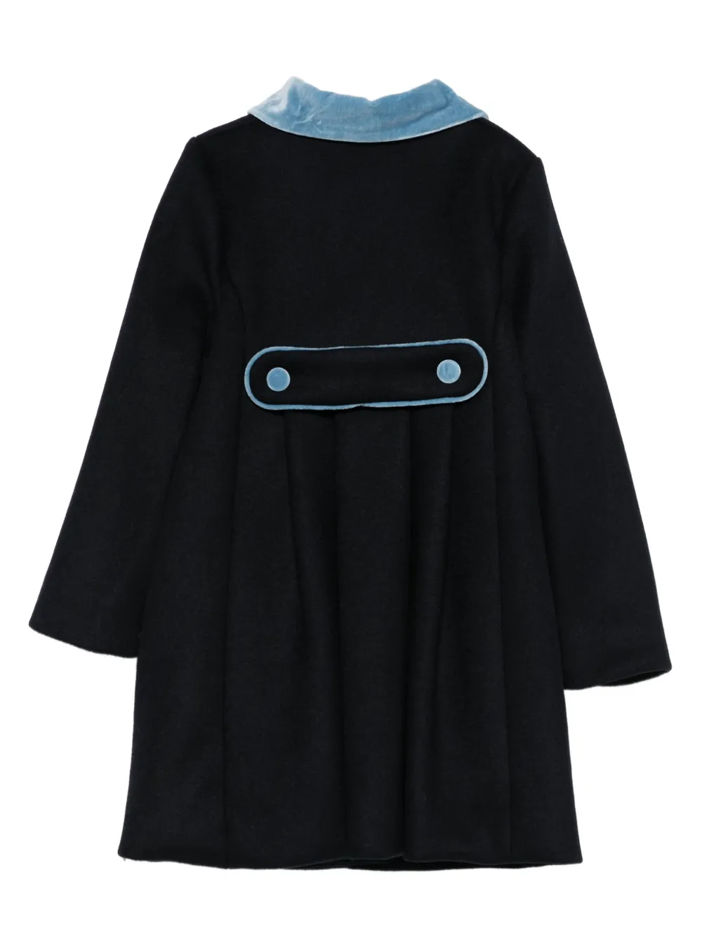 JESURUM BABY Canareggio jas Blauw