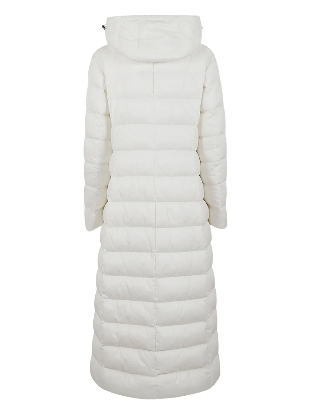 Herno chamarra capitonada con capucha | Chamarras capitonadas | Image 2