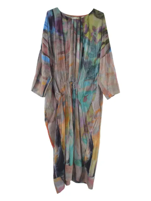 Anntian simple dress