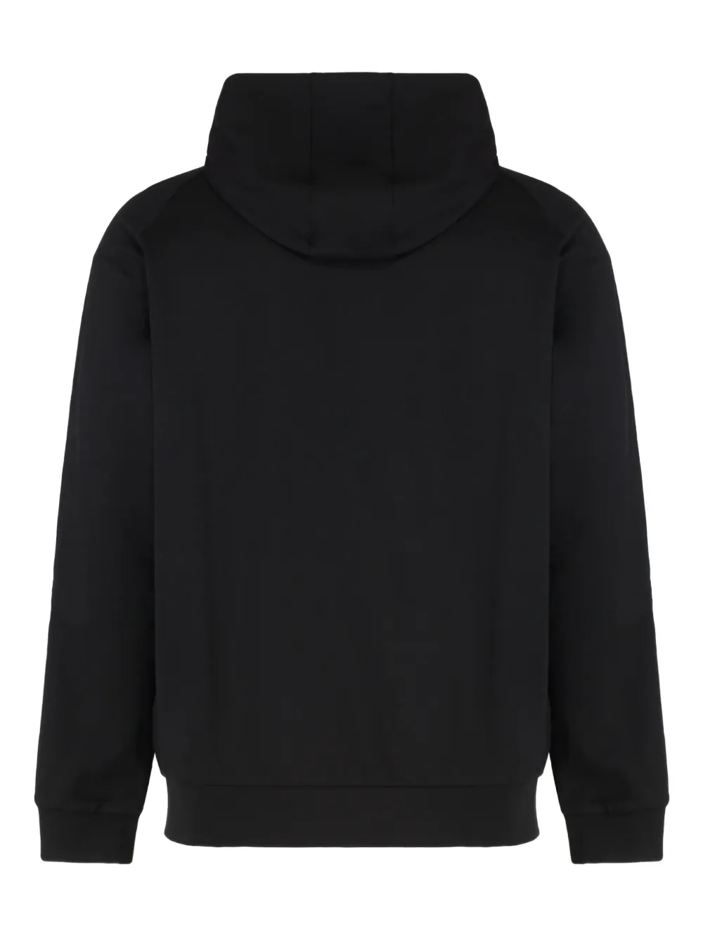 Ea7 Emporio Armani hoodie con cierre | Hoodies | Image 2