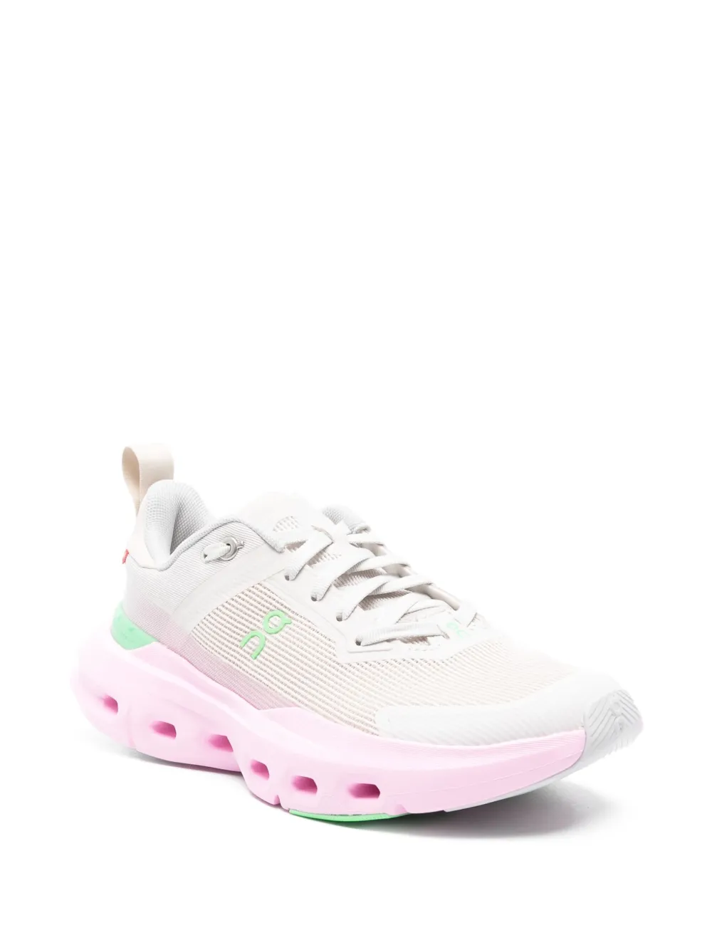 On Running Cloudpulse Next perforated sneakers | Low-Tops | Image 2