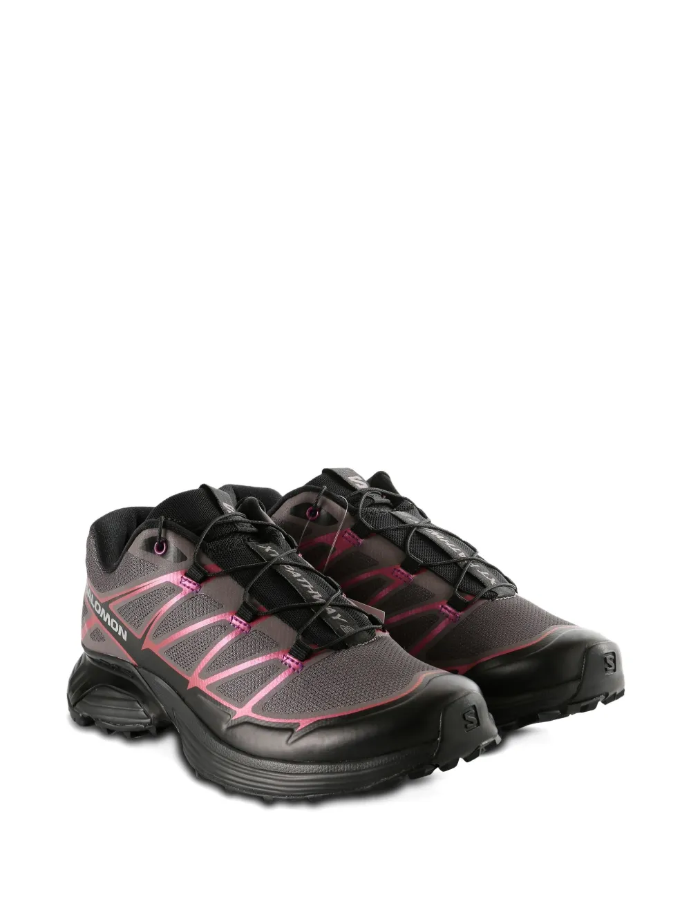 Salomon XT Pathway sneakers Grijs