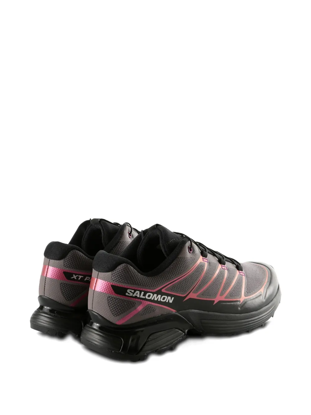 Salomon XT Pathway sneakers Grijs