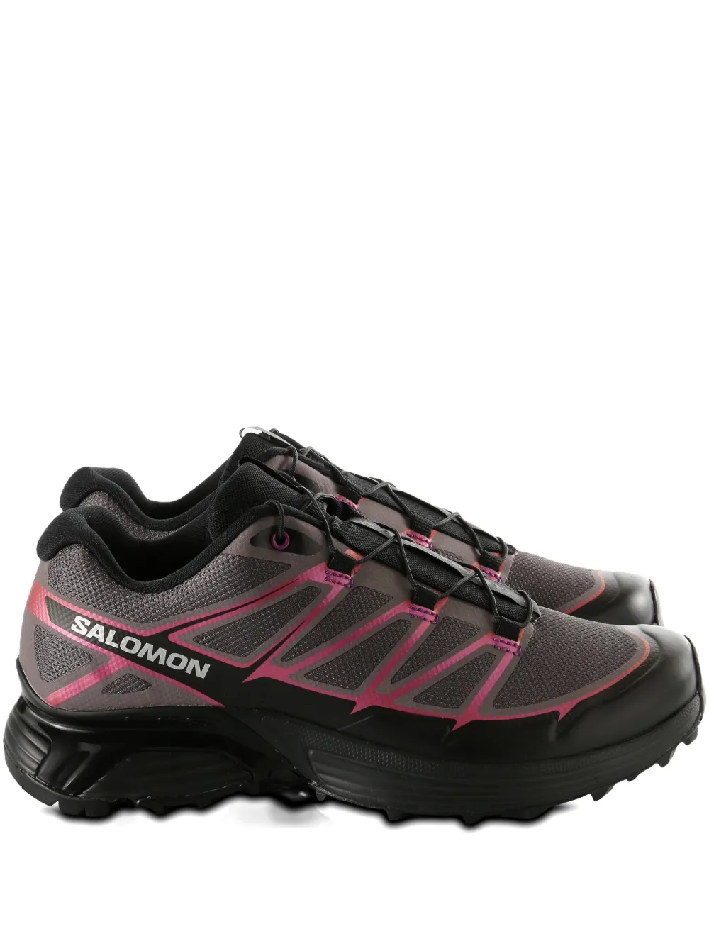Salomon XT Pathway sneakers Grijs
