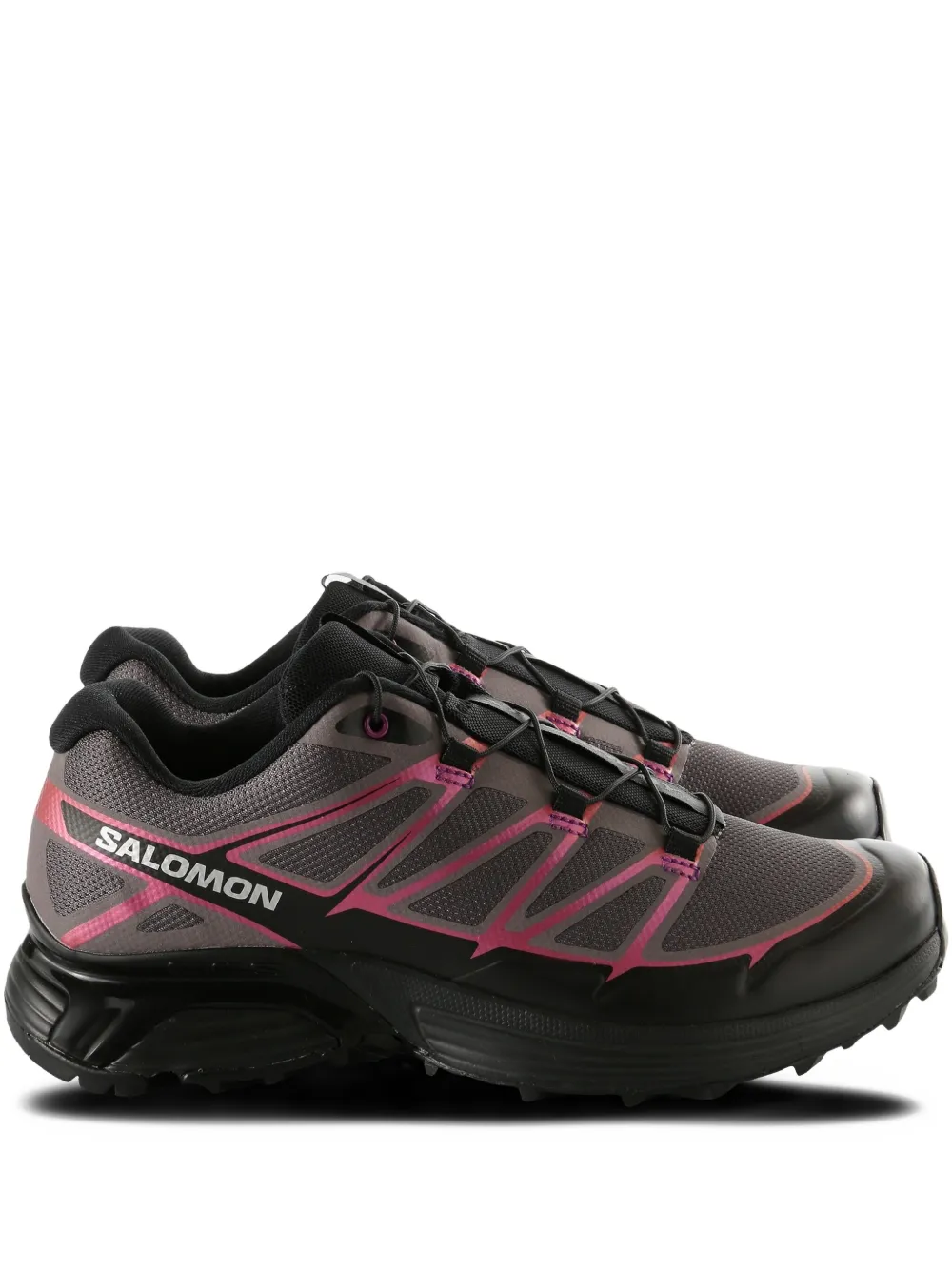 Salomon XT Pathway sneakers Grijs