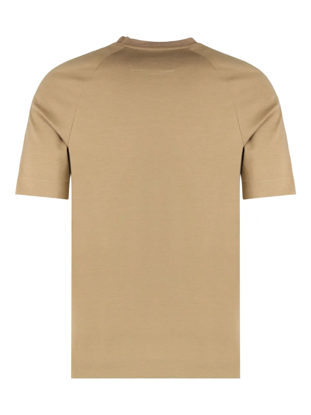 BOSS playera con cuello redondo | Playeras | Image 2