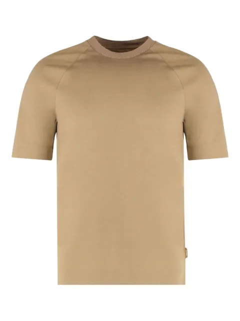 BOSS crew-neck T-shirt