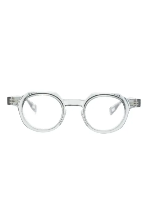 Factory900 lentes con armazón redonda