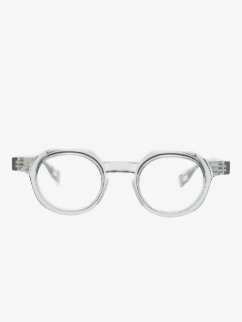 Factory900 round-frame glasses